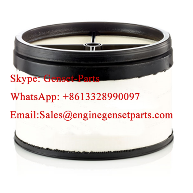 China Original Donaldson P618239 Engine Air Filter