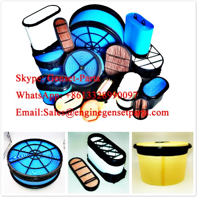 High-Quality Engine Air Filter China Wholesaler