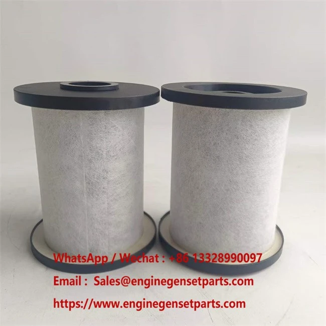 10136801  Engine Breather Filter