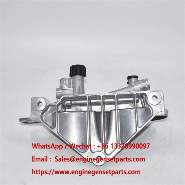 21023285 Fuel Filter Housing