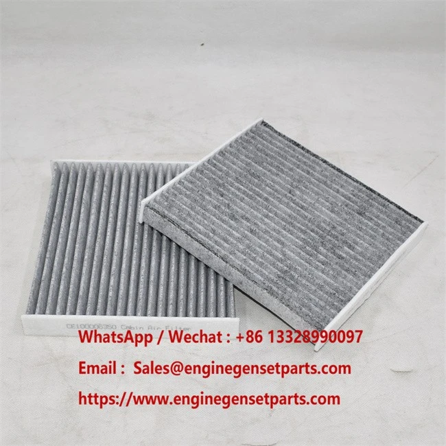 Cabin Air Filter CE100006350 manufacturers Cabin Air Filter CE100006350 manufacturers