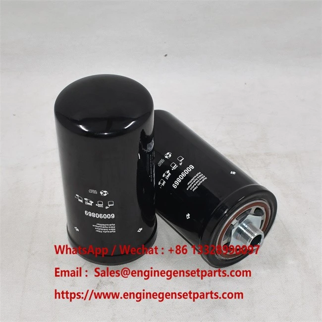 60090869 Hydraulic Transmission Filter manufacturers