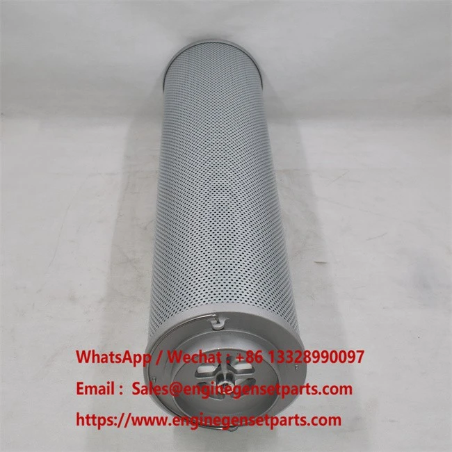 60205016 Hydraulic Return Oil Filter factory