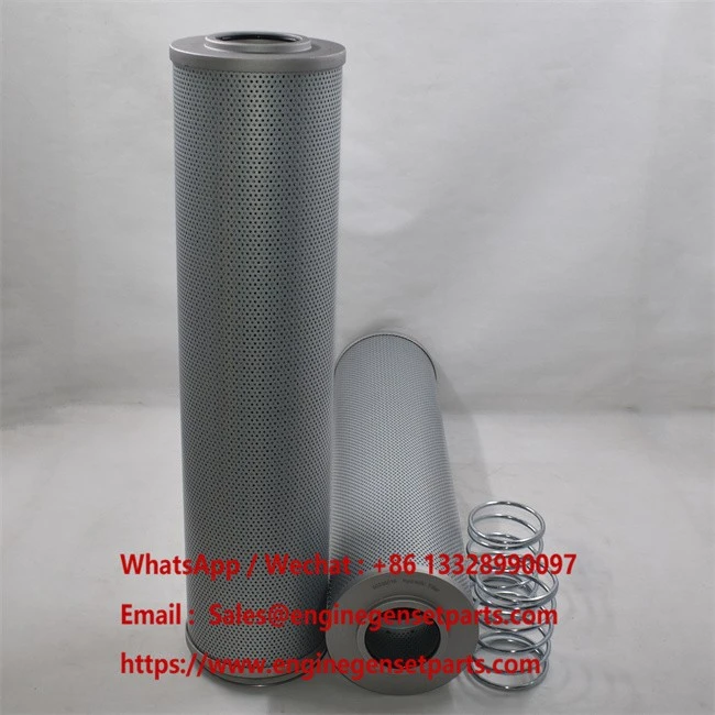 60205016 Hydraulic Return Oil Filter manufacturers
