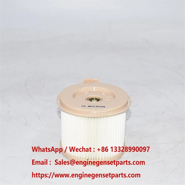 861014 Diesel Fuel Filter 861014 Diesel Fuel Filter