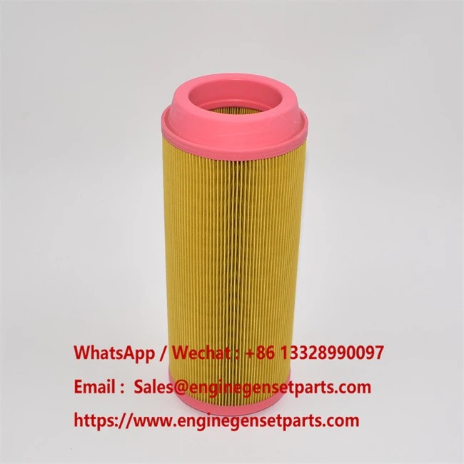 LAF8749 Primary Air Filter Replacement For Caterpillar Atlas Copco suppliers