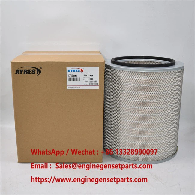 AF1897M Air Filter AF1897M Air Filter