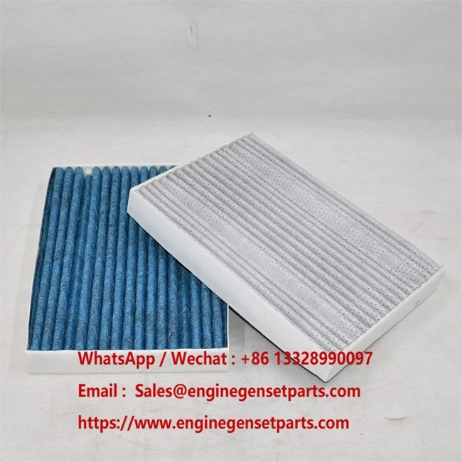 A9108301100 Cabin Air Filter manufacturers