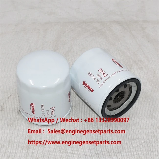 Oil Filter PH48 manufacturers