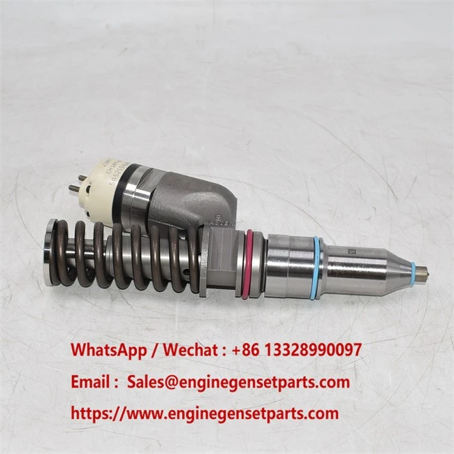 CH10948 Injector