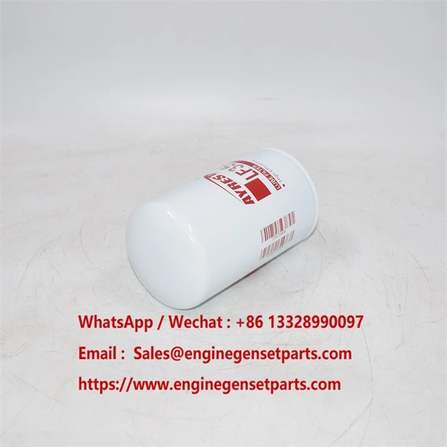 Oil Filter LF3506 LFP8099 best