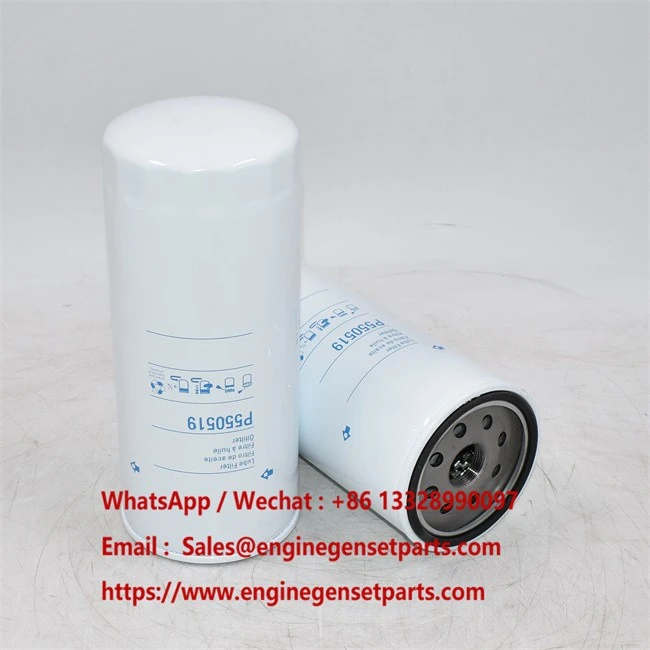 P550519 Oil Filter