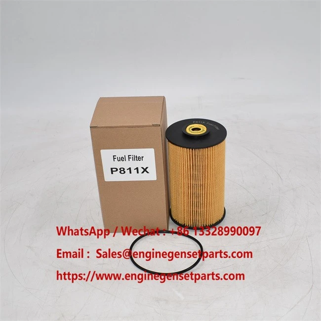 P811X Fuel Filter