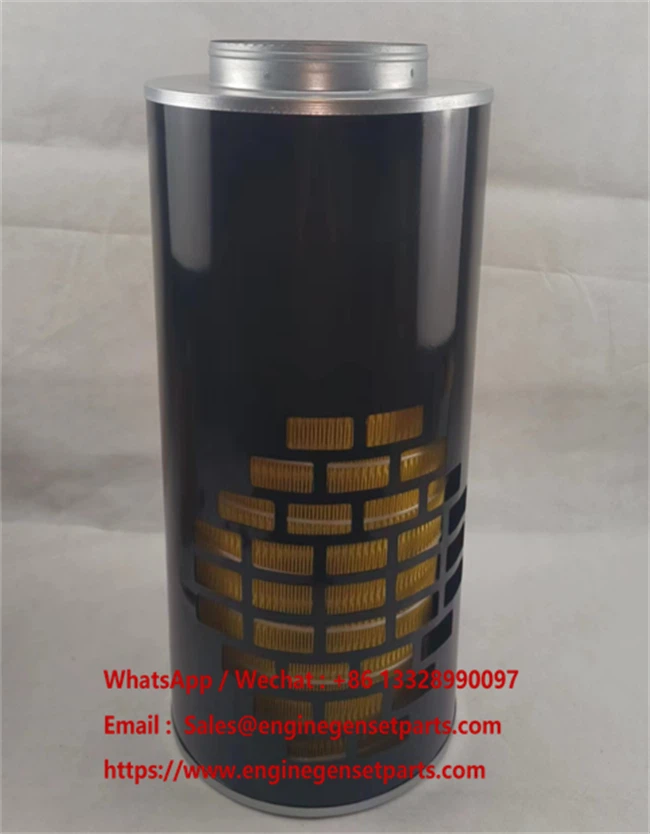 فلتر الهواء PA2650