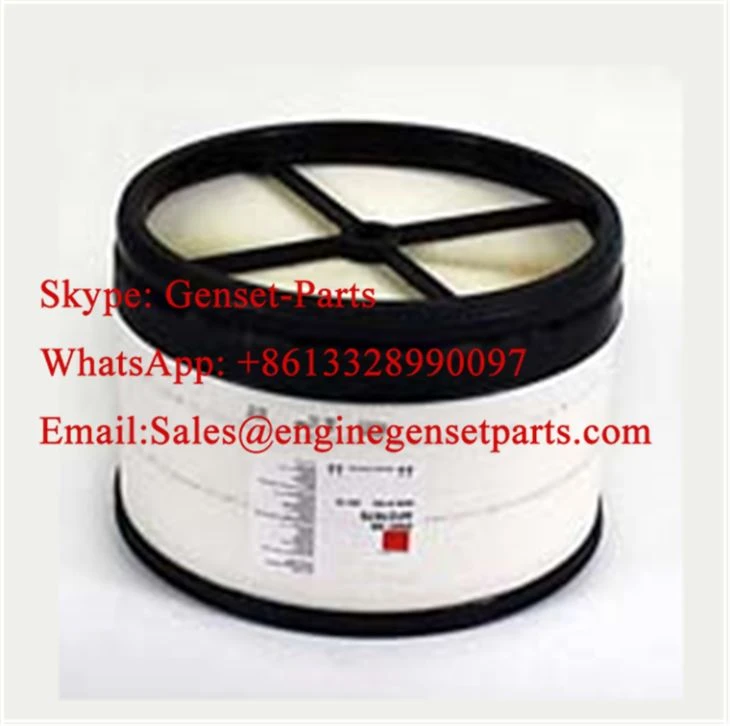 Replace Donaldson P618239 Fleetguard AF27875 Volvo 70320440 Mann CP32001 Baldwin CA5421 Wix 49440 Air Filter
