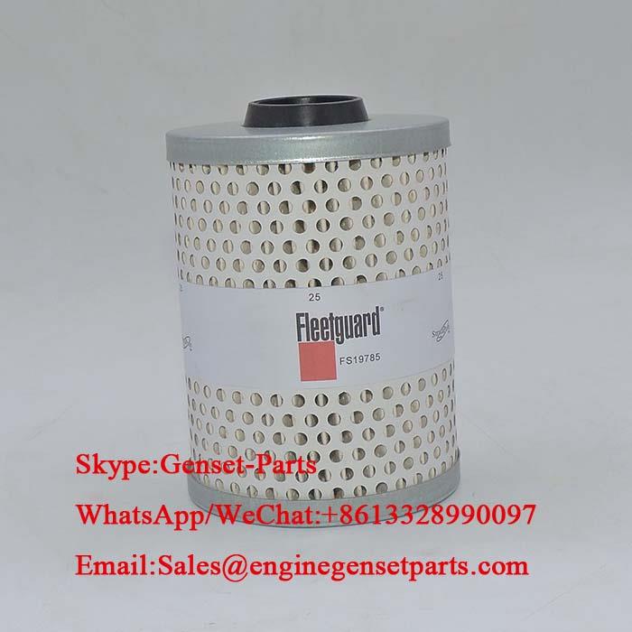 Fuel Water Separator FS19785 For Fleetguard