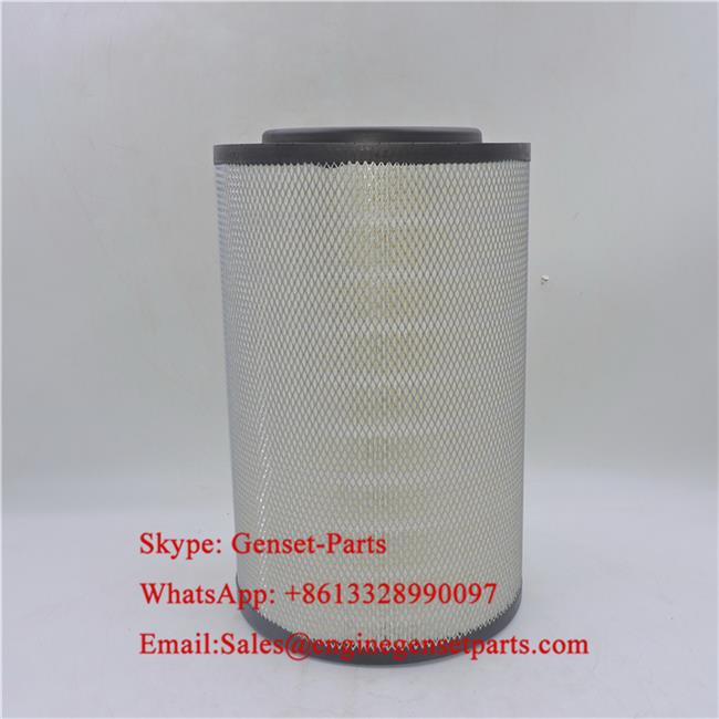 فلتر الهواء P955200 21186955 21212204 لـ VOLVO TAD1241GE