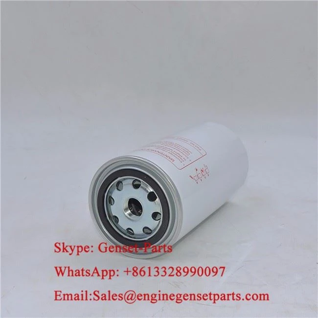 Fuel Filter 400403-00126 40040300126 FF5485 FF5421 4897833 1399760 For CUMMINS 6BT5.9 QSB6.7 QSB4.5 B3.9 Engine Fuel Filter 400403-00126 40040300126 FF5485 FF5421 4897833 1399760 For CUMMINS 6BT5.9 QSB6.7 QSB4.5 B3.9 Engine