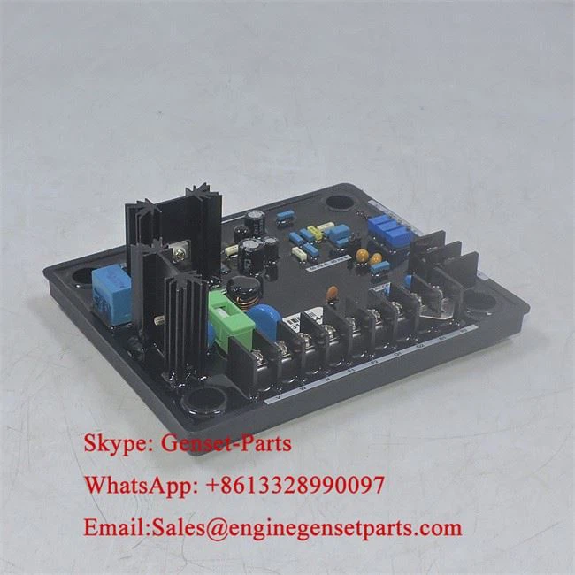R150 Automatic Voltage Regulator