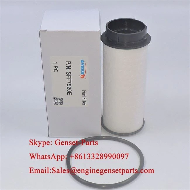 SFF7920E Fuel Filter SFF7920E Fuel Filter