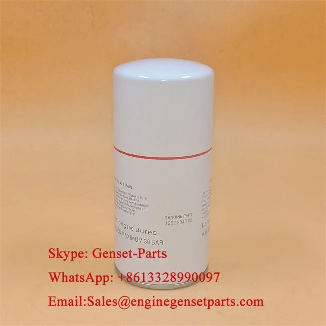 1202804002 Oil Filter