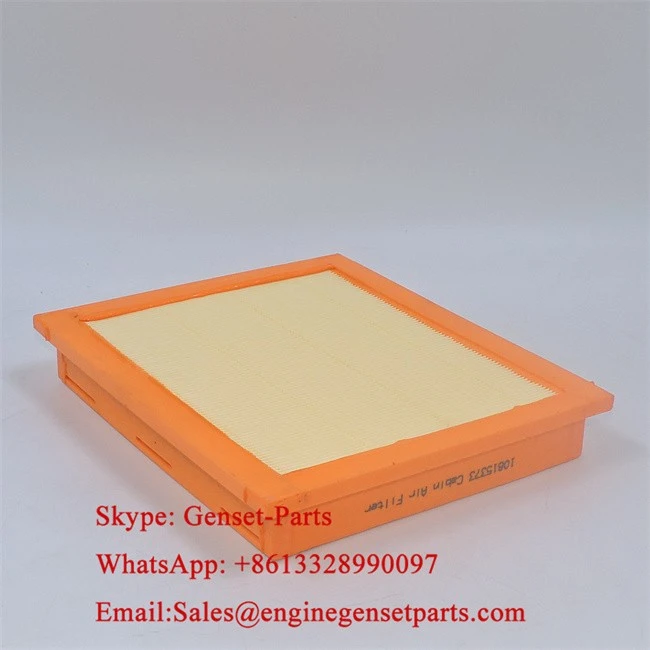 10815373 Cabin Air Filter