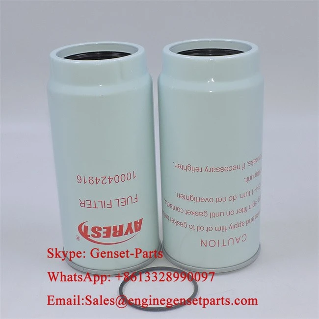 1000424916 Weichai